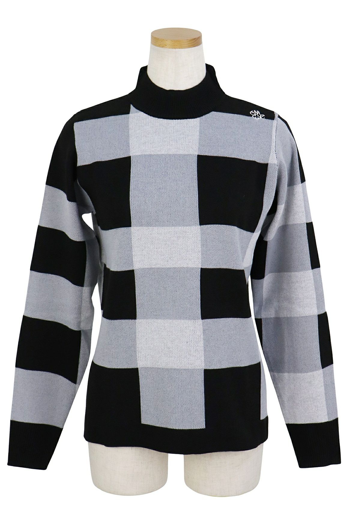 マリクレールのセーター