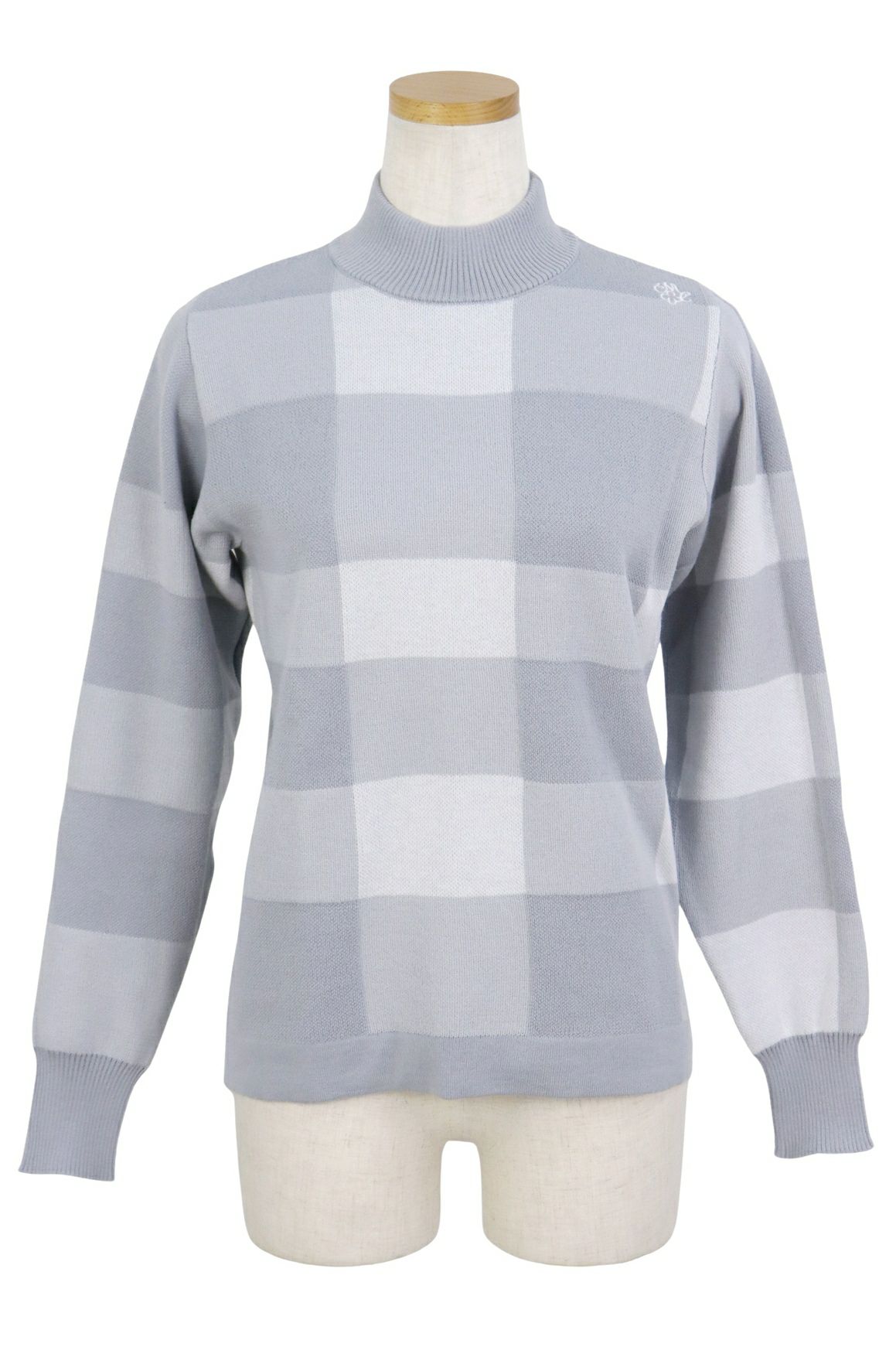 マリクレールのセーター