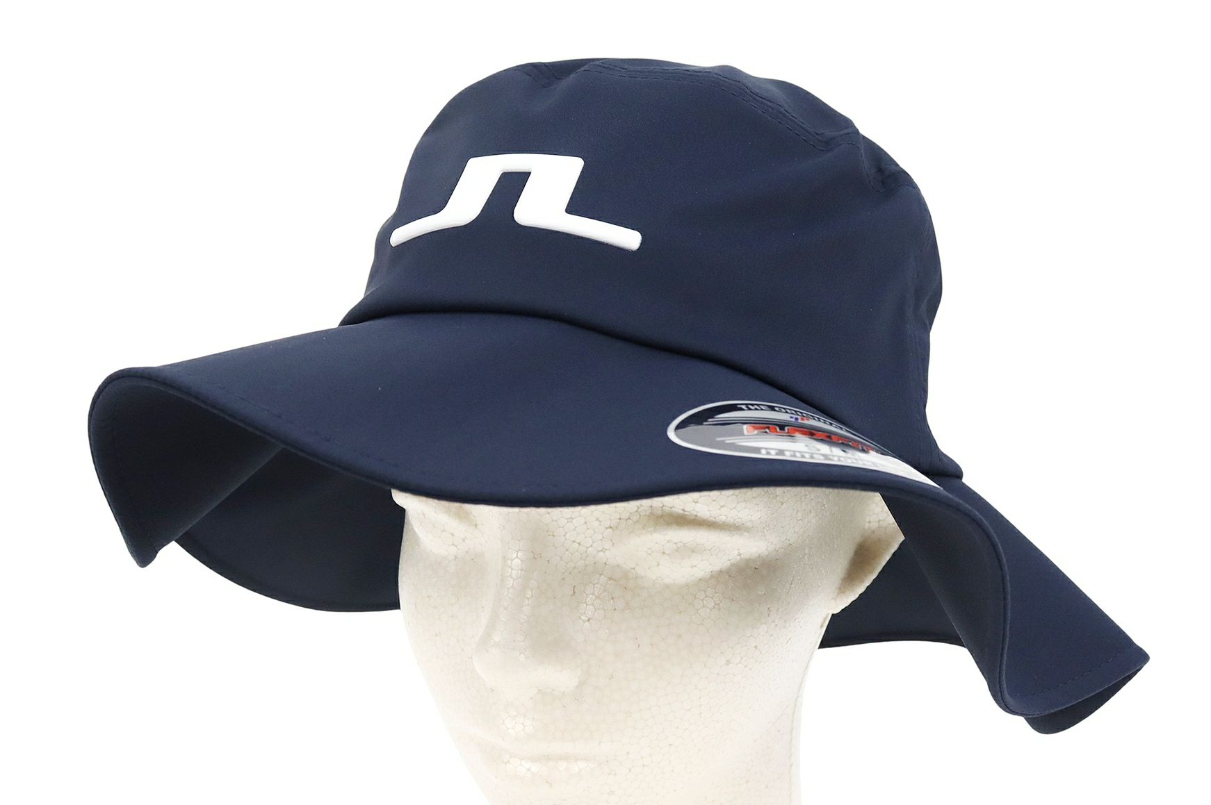 Jリンドバーグのハット