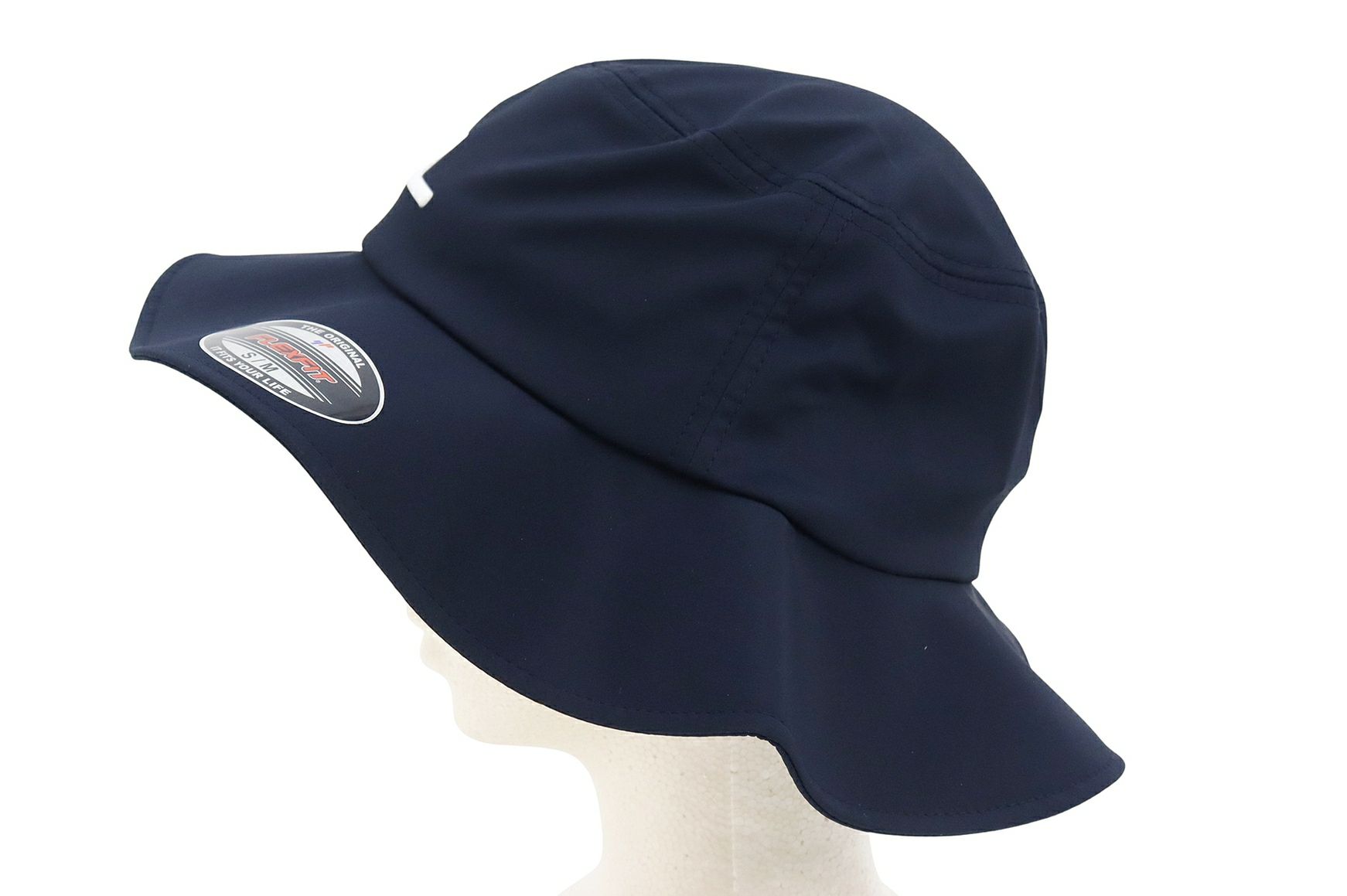 Jリンドバーグのハット