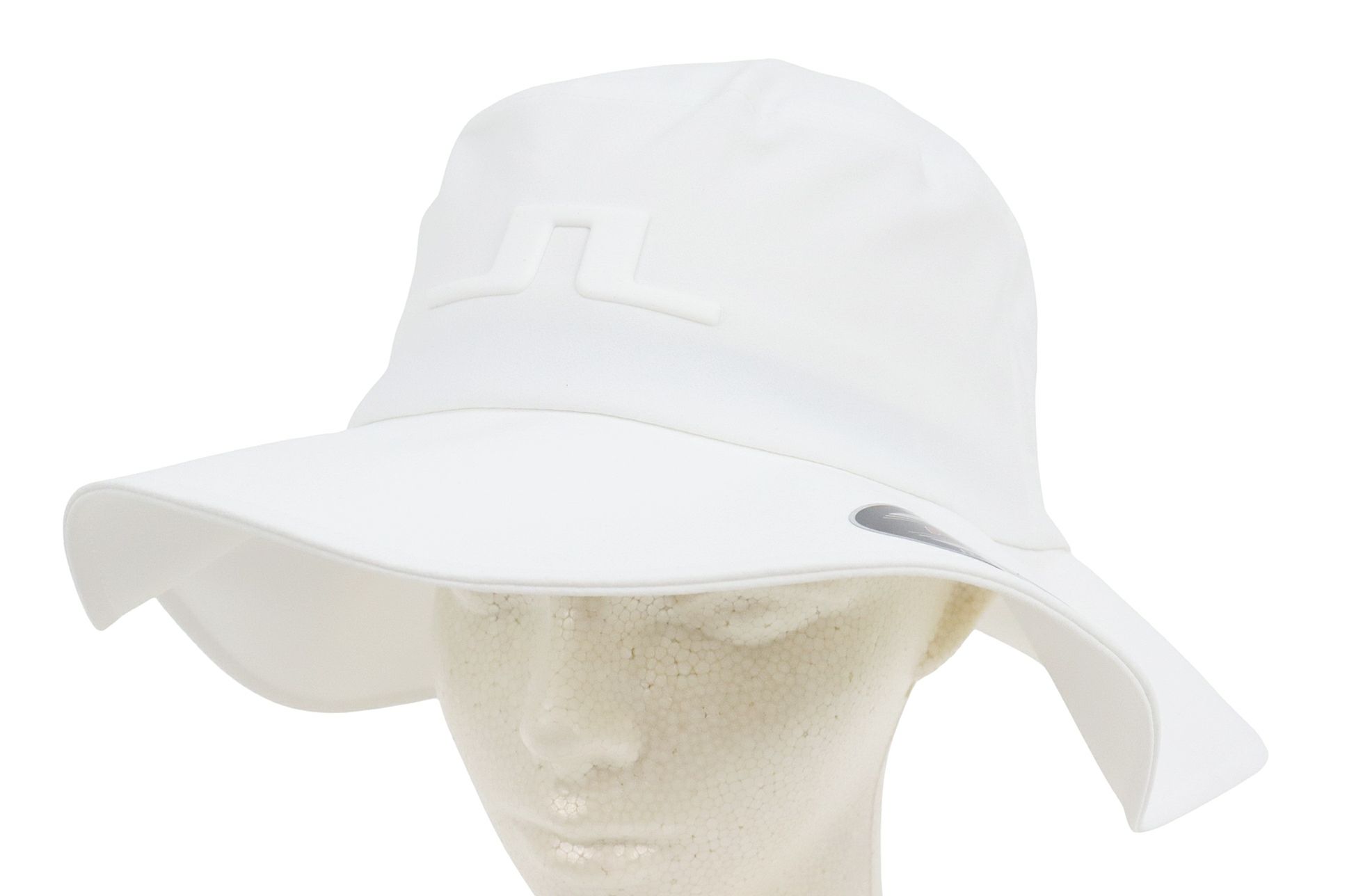 Jリンドバーグのハット