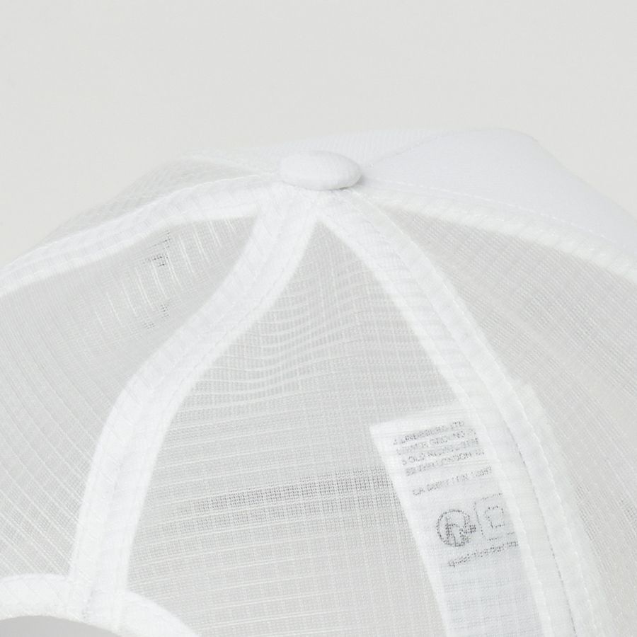 Jリンドバーグのキャップ