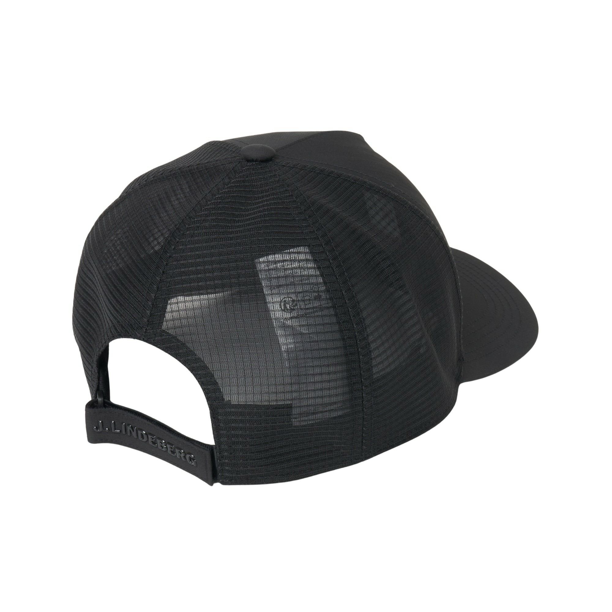 Jリンドバーグのキャップ