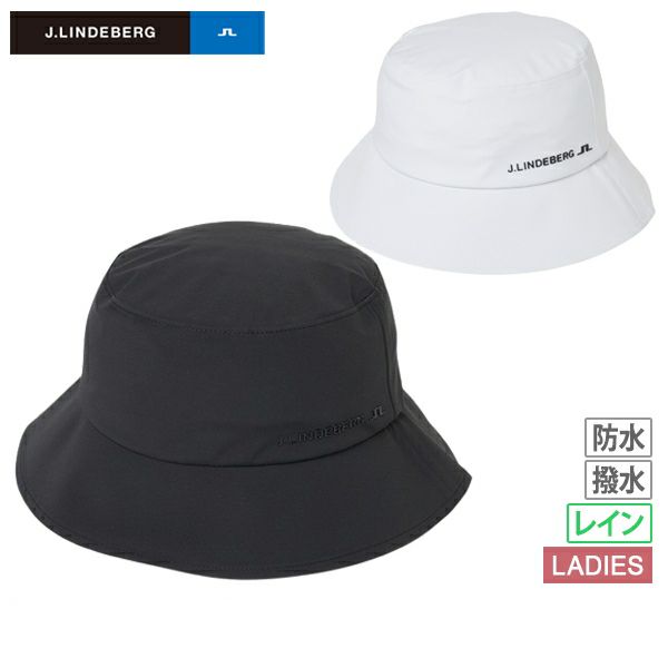 Jリンドバーグのレインハット