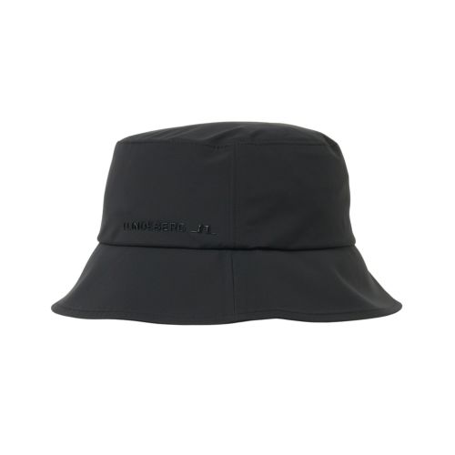 値下げ！J.LINDEBERG ブラック バケットハット 新品タグ付き 値下げ！J.LINDEBERG ブラック バケットハット 新品タグ付き J