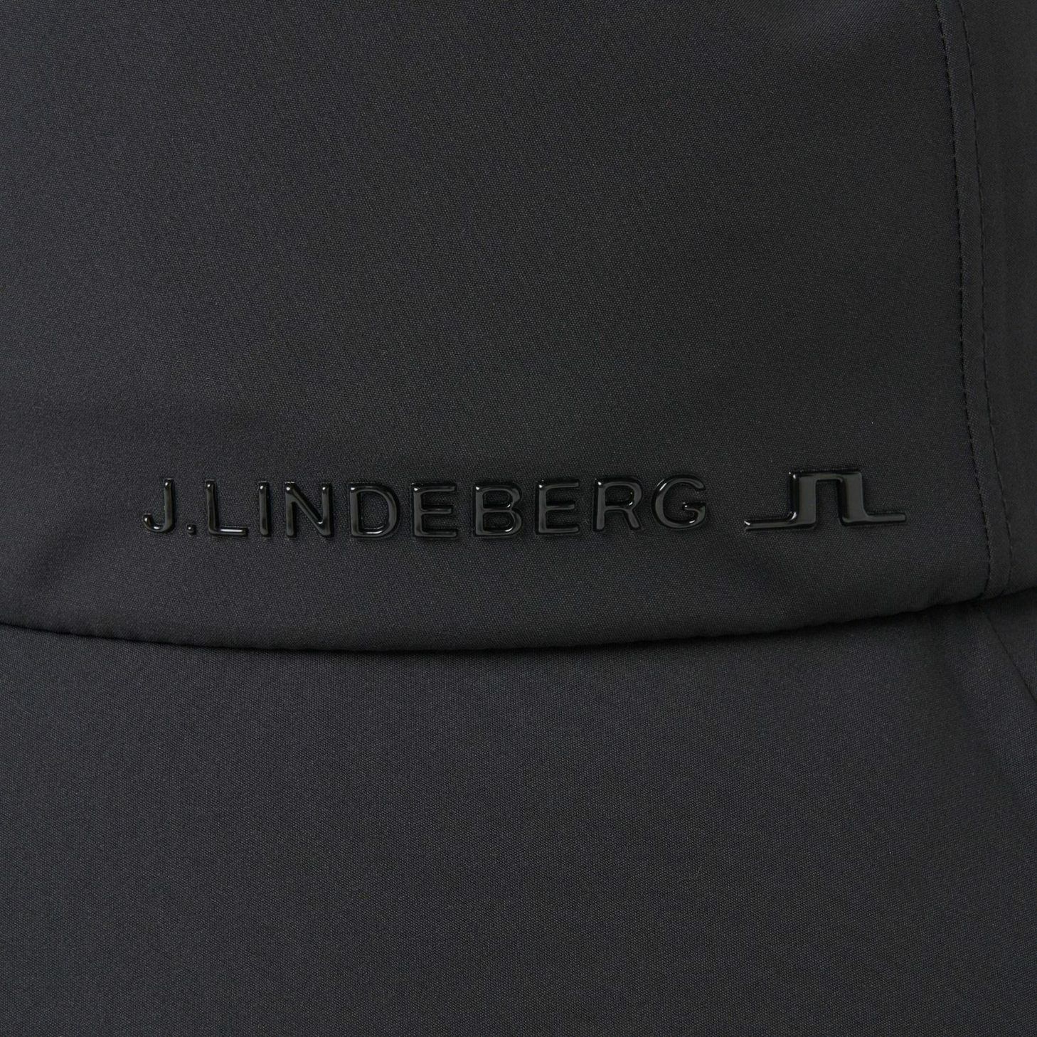 Jリンドバーグのレインハット