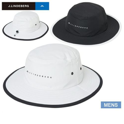 ハット メンズ Jリンドバーグ J.LINDEBERG 日本正規品 2025 秋冬