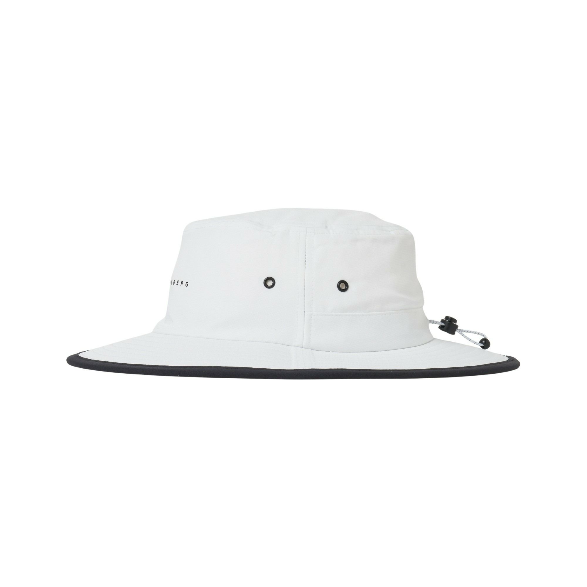 Jリンドバーグのハット