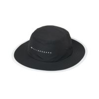 値下げ！J.LINDEBERG ブラック バケットハット 新品タグ付き 値下げ！J.LINDEBERG ブラック バケットハット 新品タグ付き J