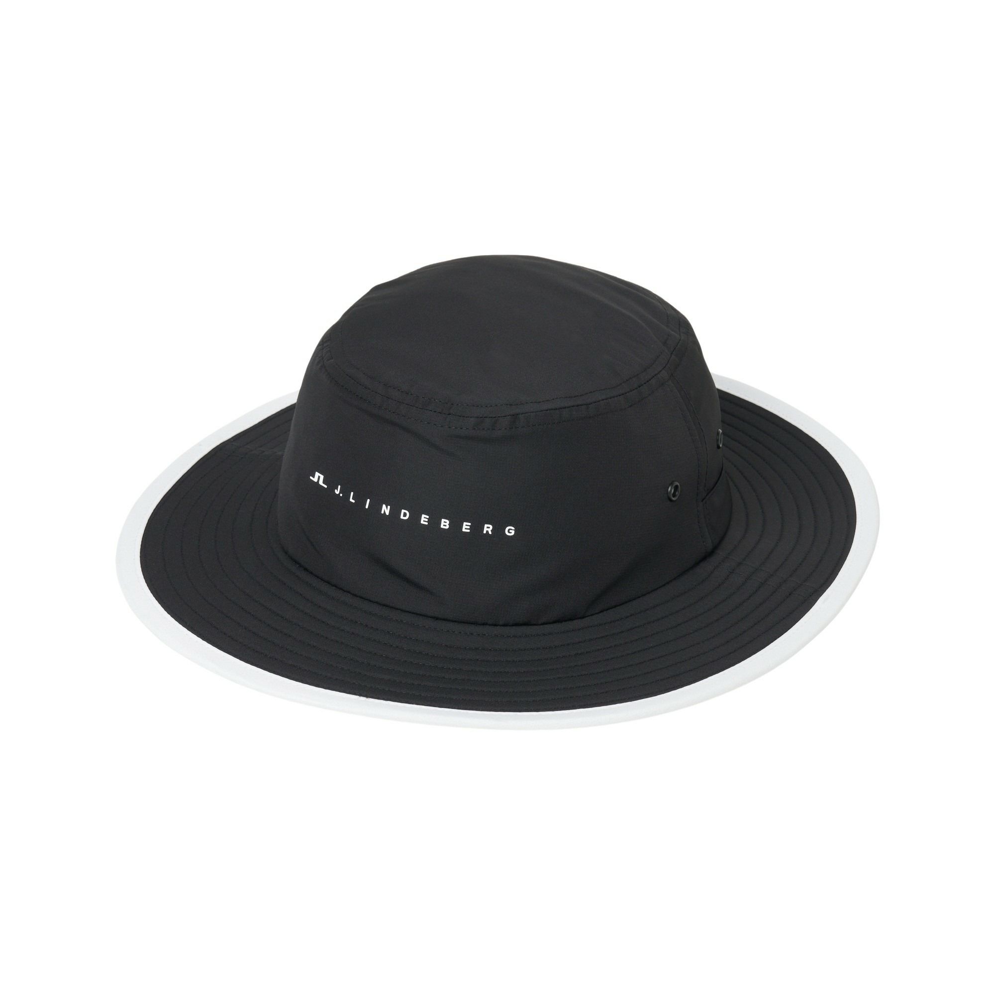 Jリンドバーグのハット