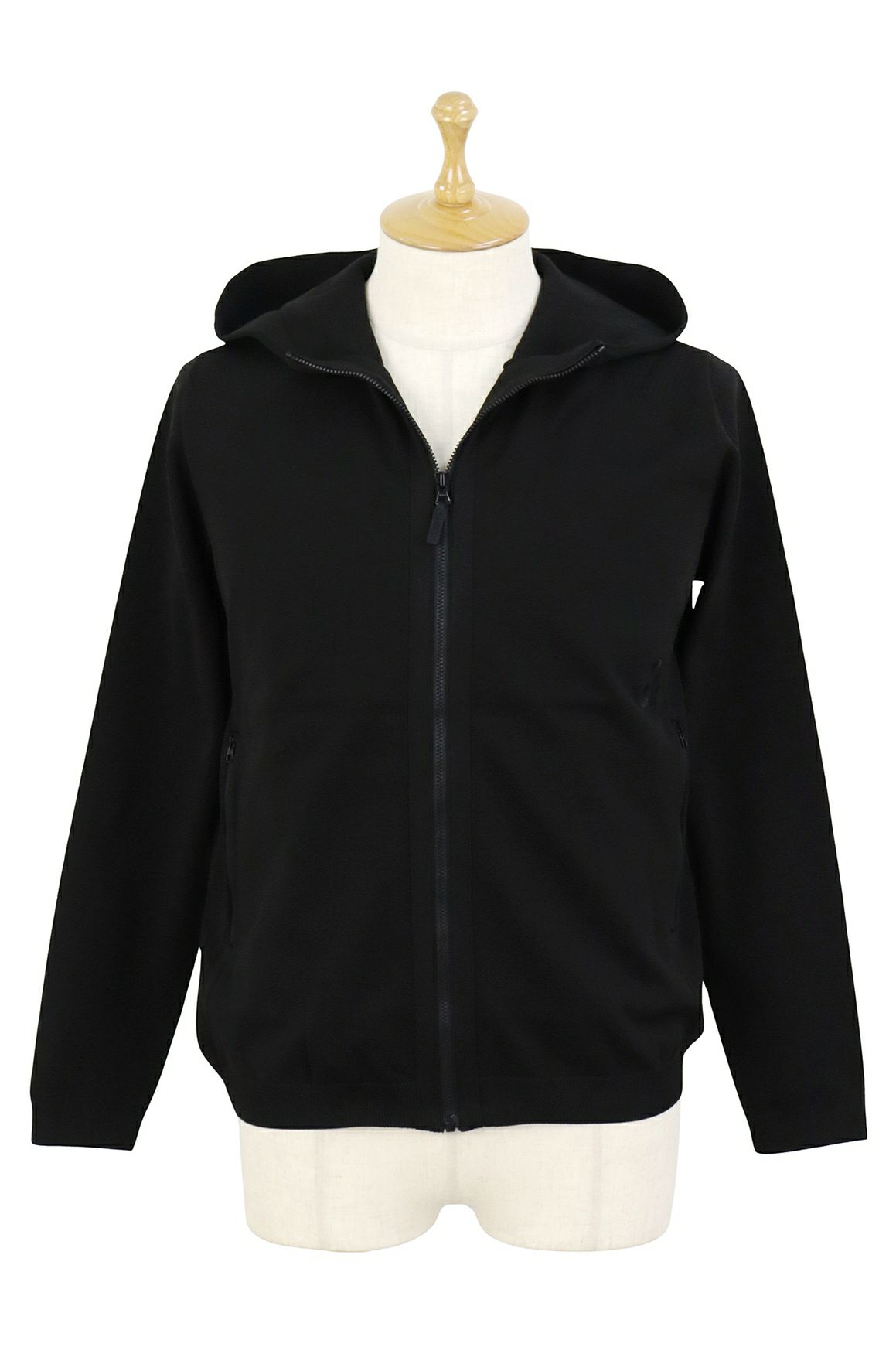 アンドゴルフのブルゾン