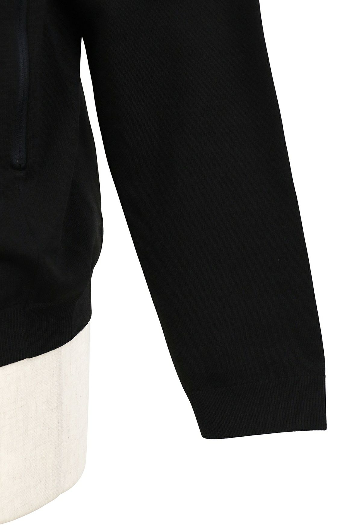 アンドゴルフのブルゾン