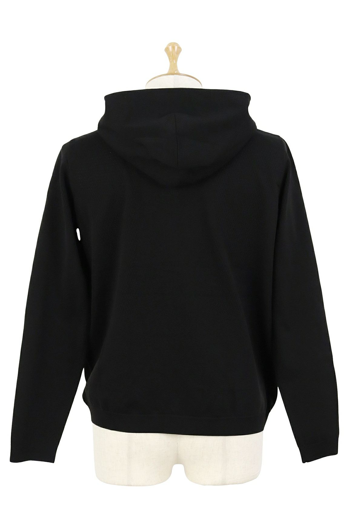 アンドゴルフのブルゾン