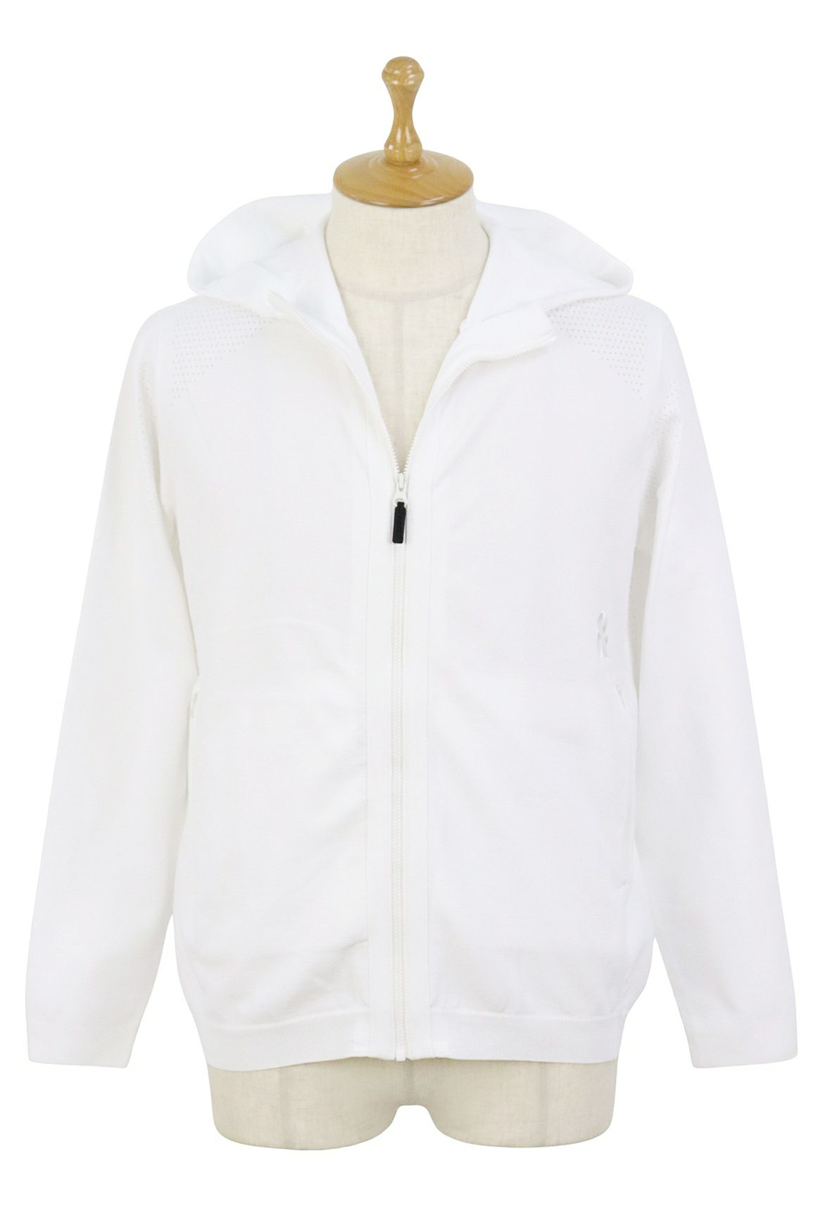 アンドゴルフのブルゾン