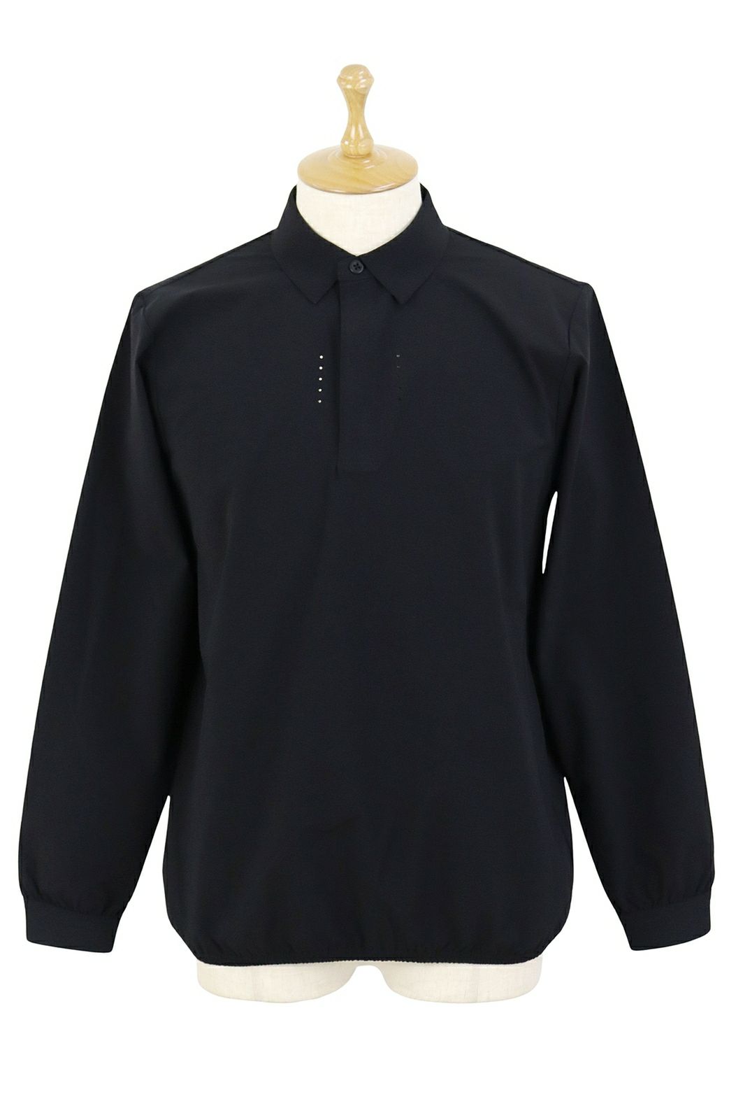 アンドゴルフのポロシャツ