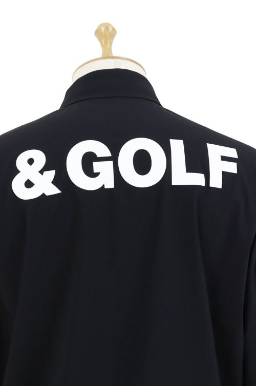 新品タグ付き　2025SS【  Golf】ポロシャツ gtwrn252gg1290.jpg