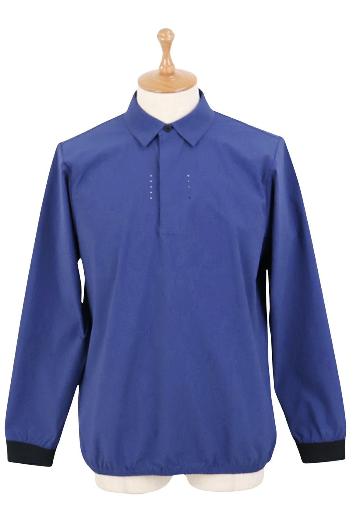 アンドゴルフのポロシャツ