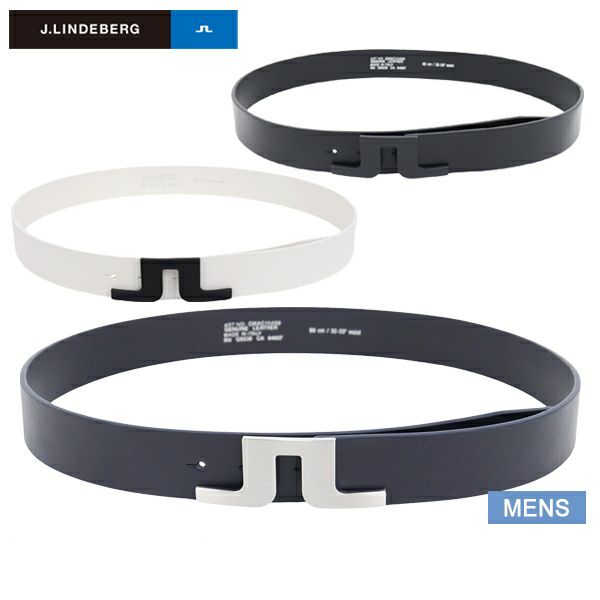 Jリンドバーグのベルト