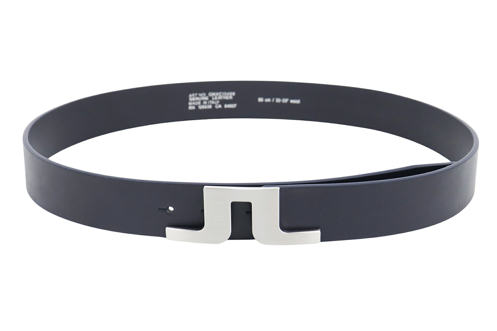 Jリンドバーグのベルト