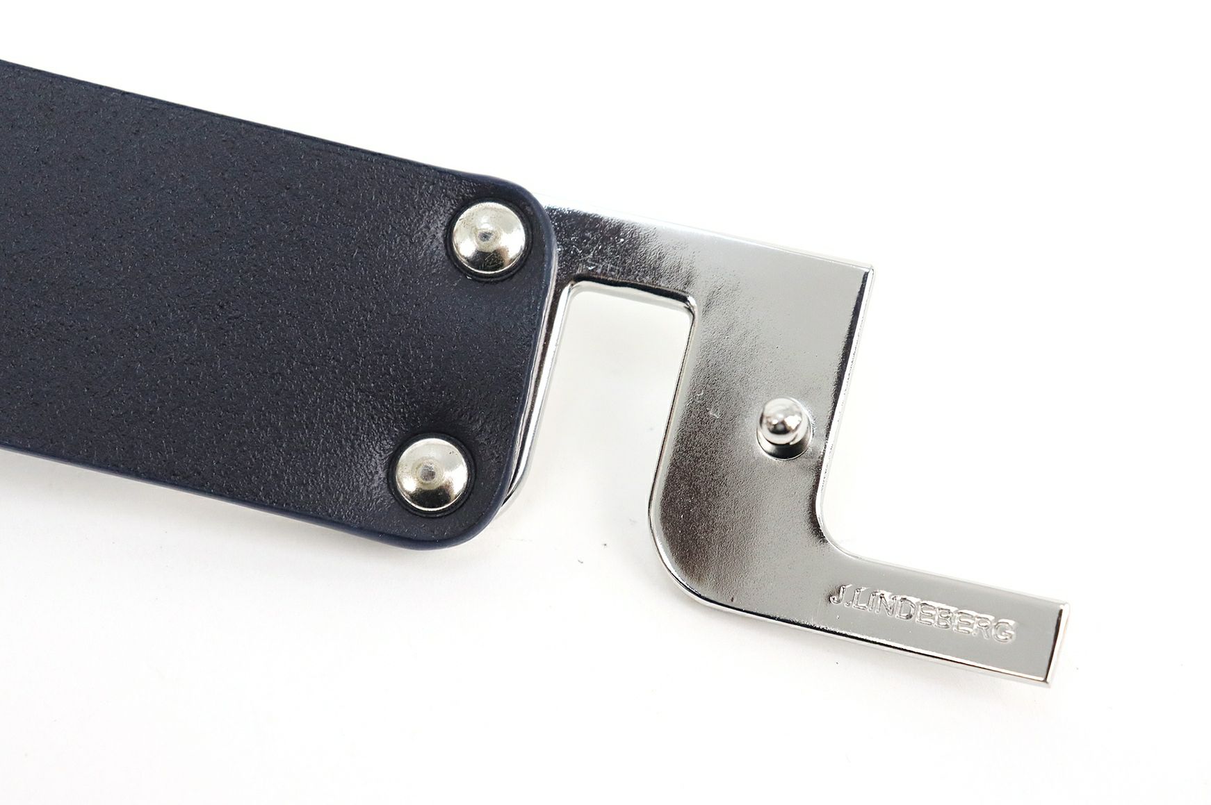 Jリンドバーグのベルト