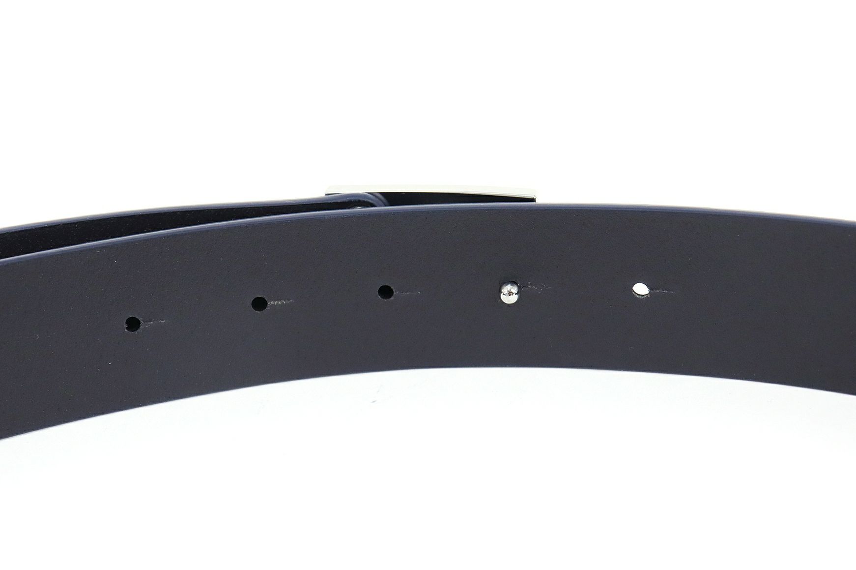 Jリンドバーグのベルト