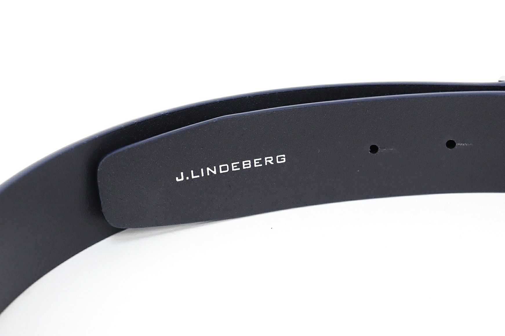 Jリンドバーグのベルト