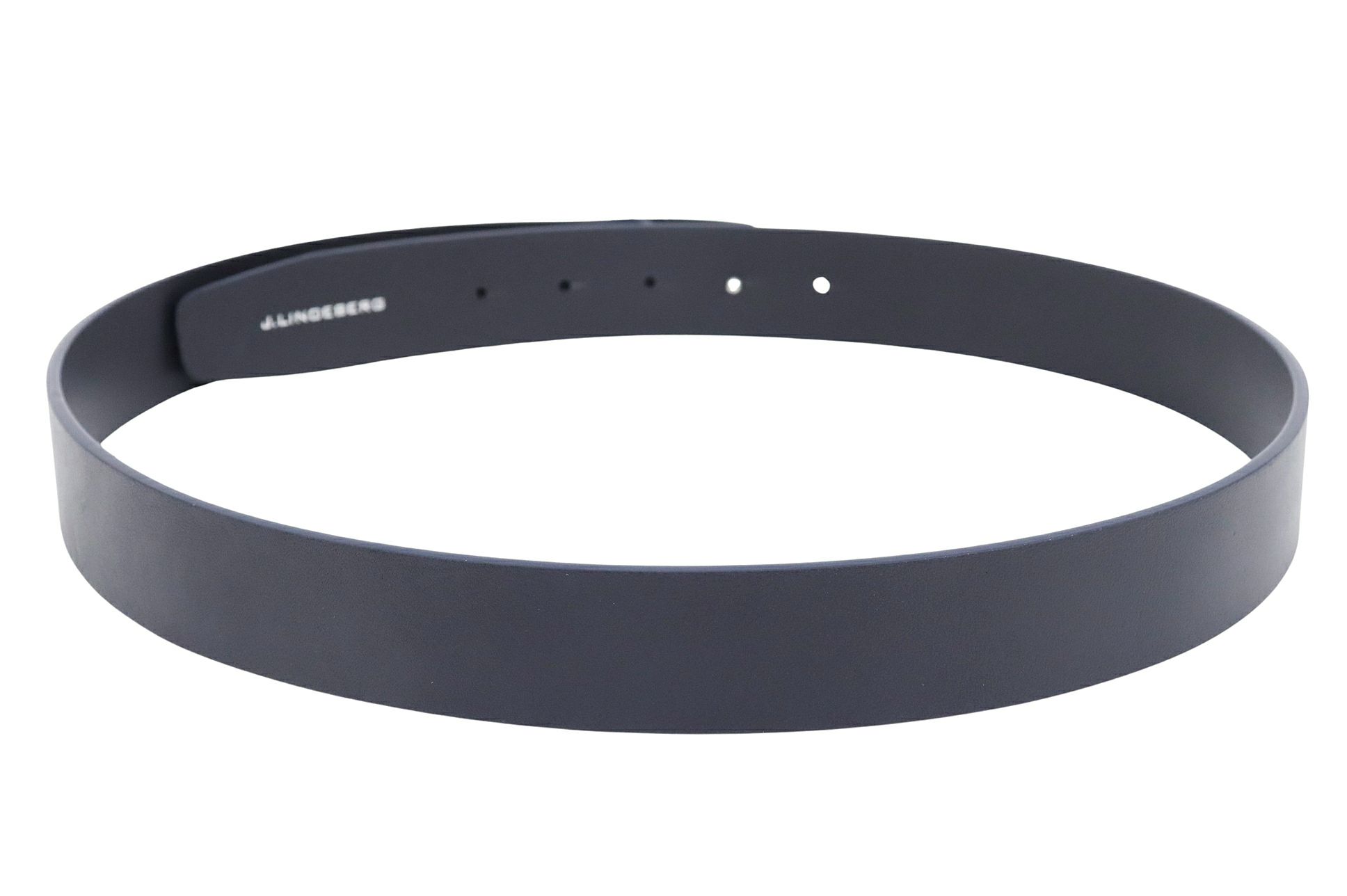 Jリンドバーグのベルト