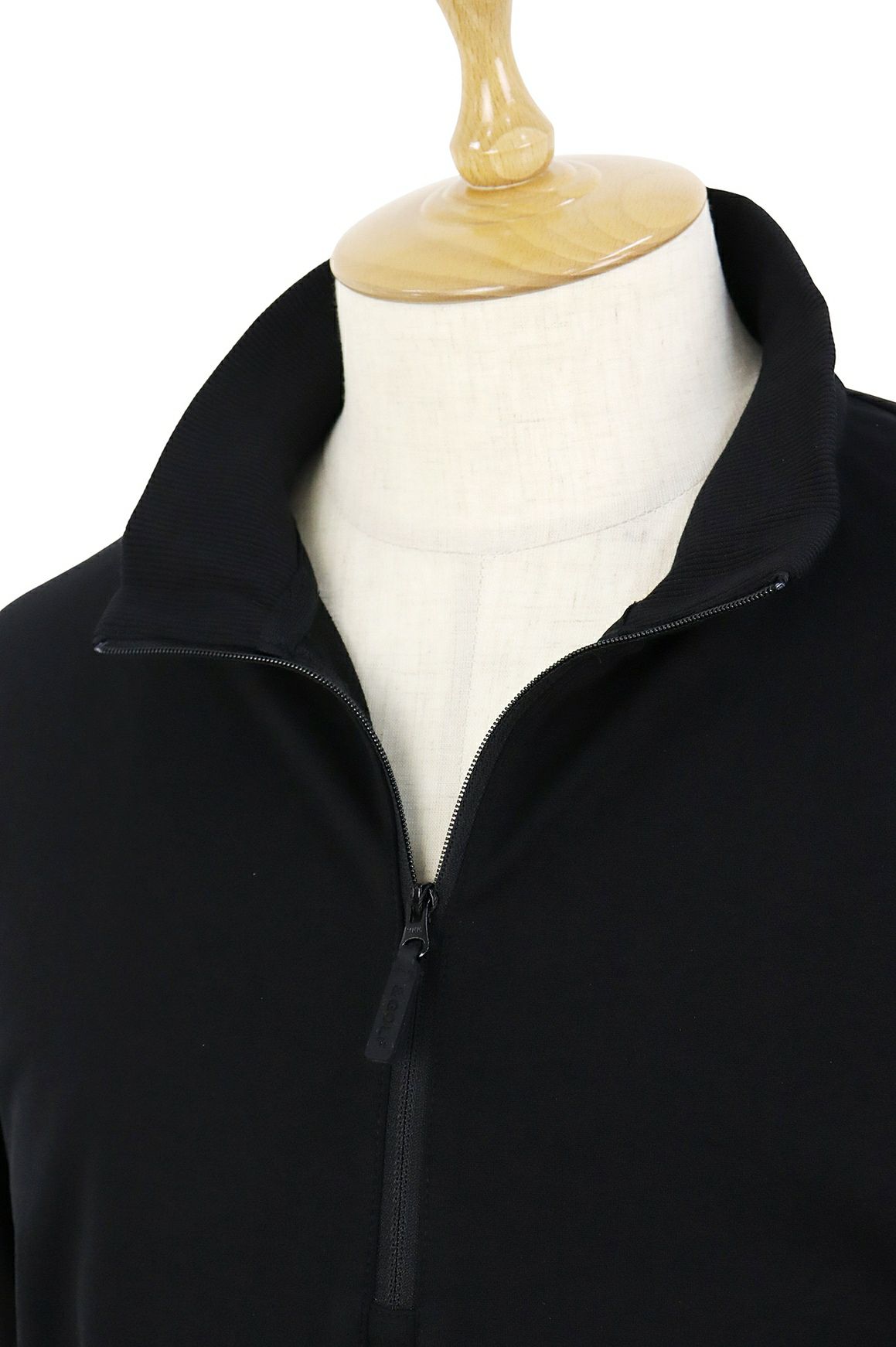 アンドゴルフのトレーナー