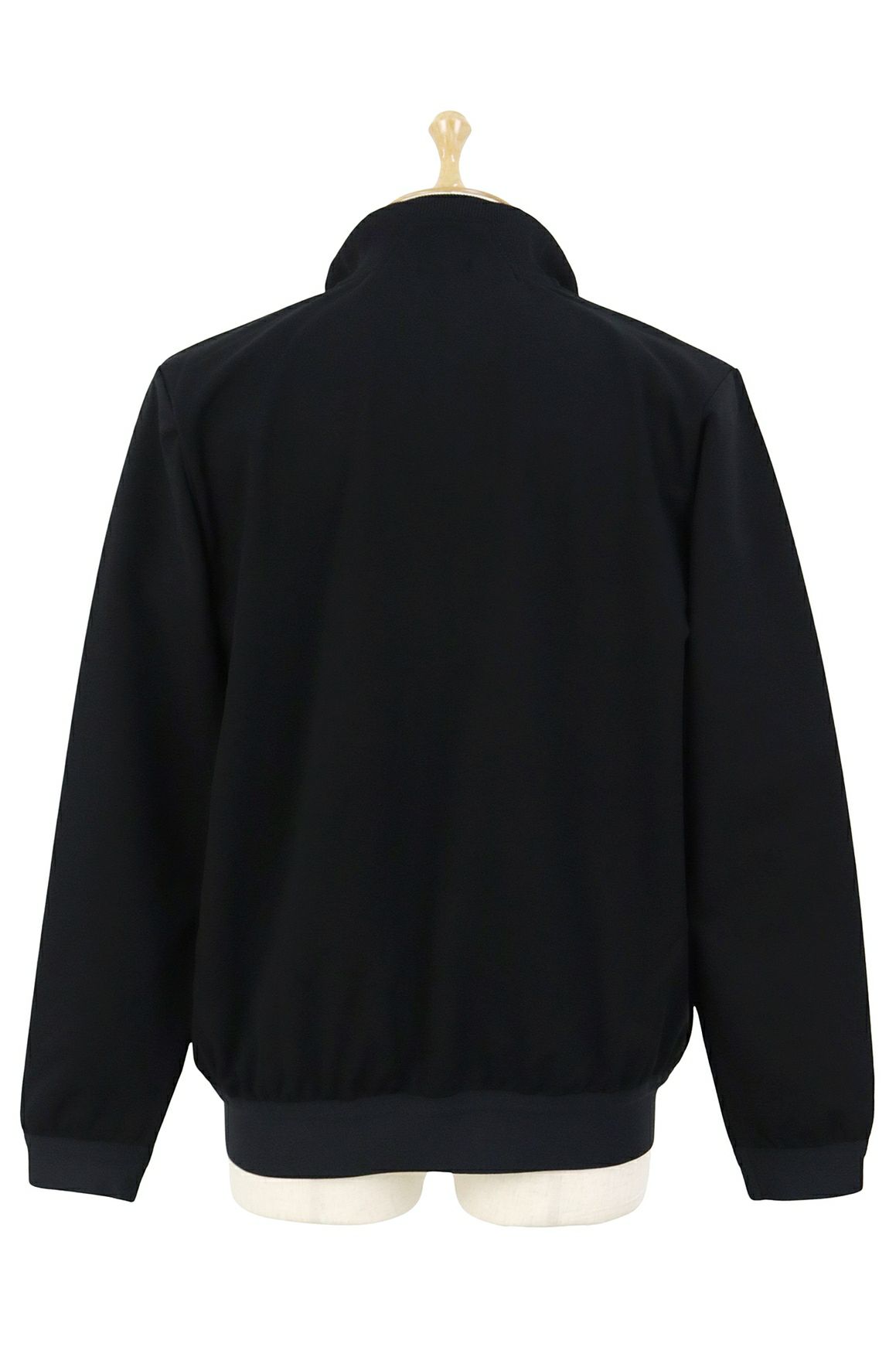 アンドゴルフのトレーナー