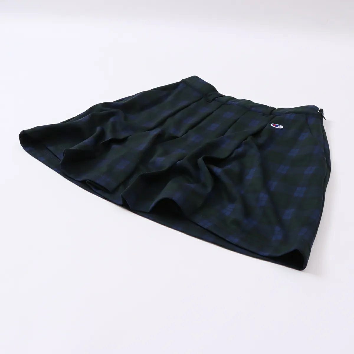 チャンピオンゴルフのスカート