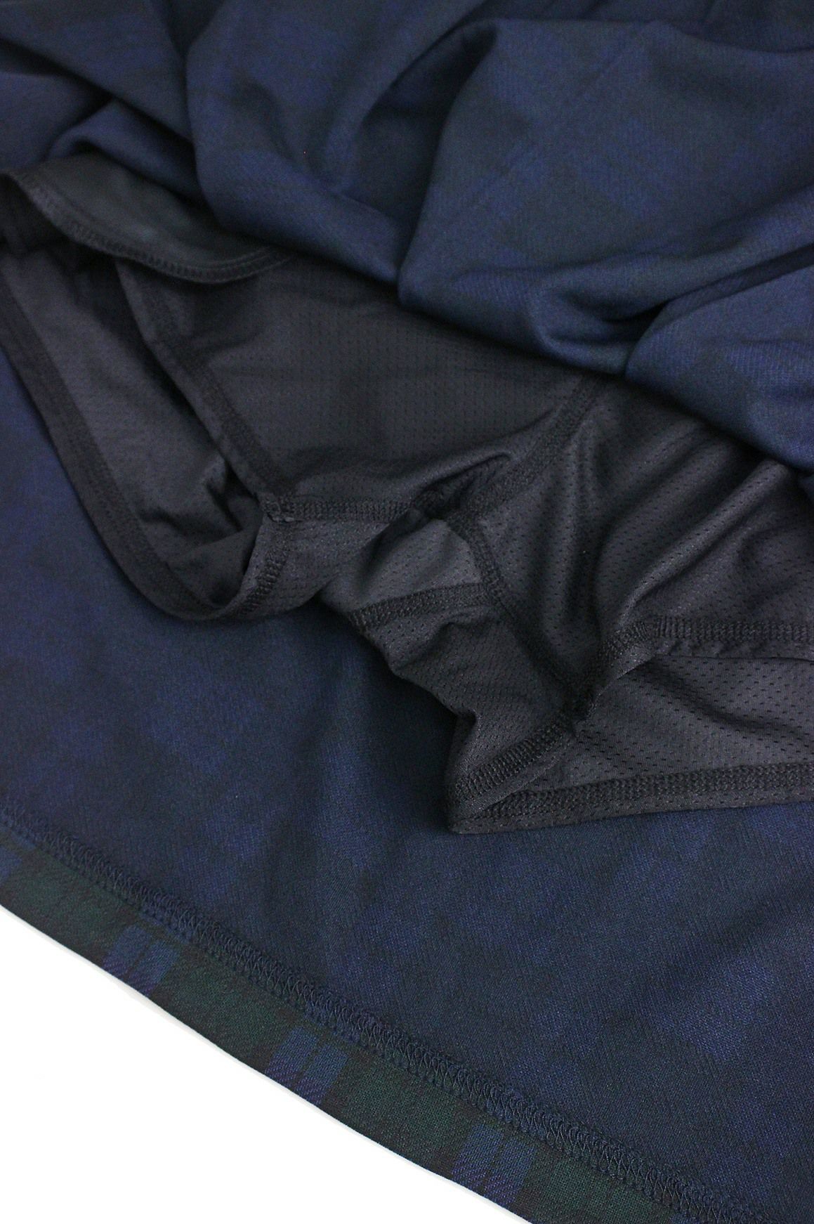 チャンピオンゴルフのスカート