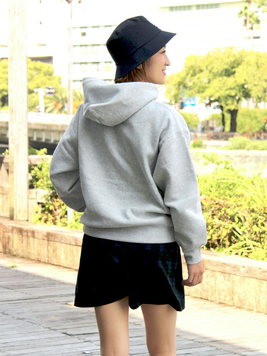 チャンピオンゴルフのスカート