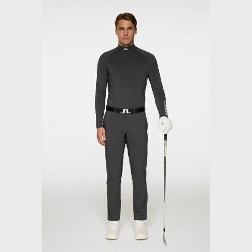 ハイネックシャツ メンズ Jリンドバーグ J.LINDEBERG 日本正規品 2025