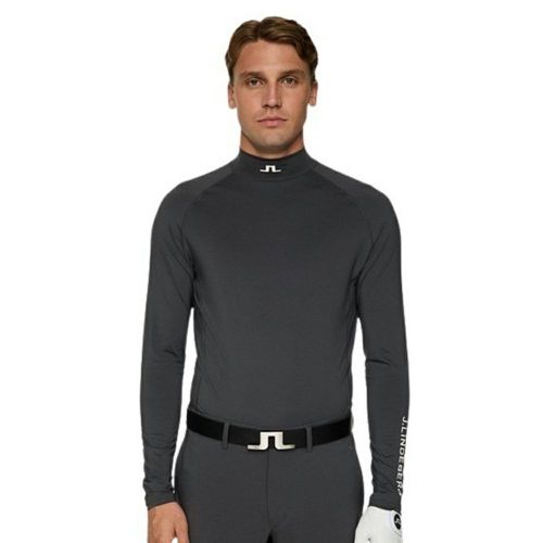 ハイネックシャツ メンズ Jリンドバーグ J.LINDEBERG 日本正規品 2025