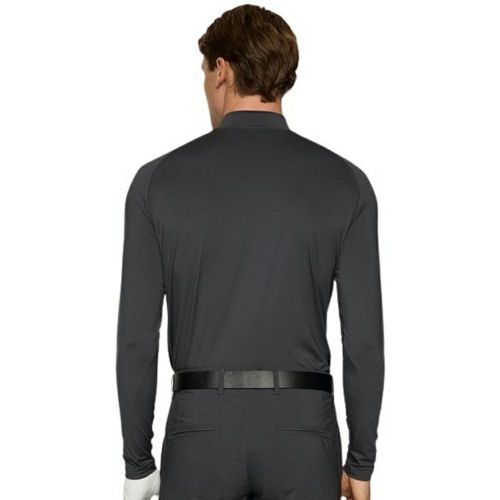 ハイネックシャツ メンズ Jリンドバーグ J.LINDEBERG 日本正規品 2025