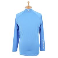 ハイネックシャツ メンズ Jリンドバーグ J.LINDEBERG 日本正規品 2025