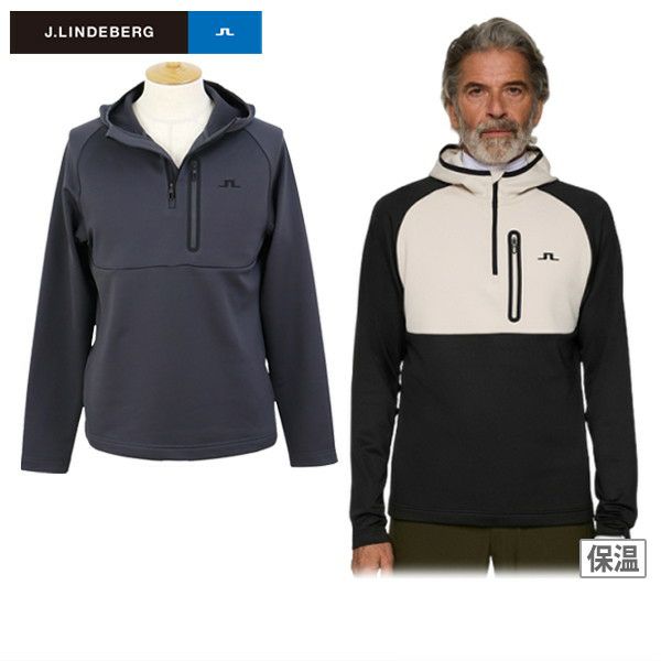 30％OFFセール】トレーナー メンズ Jリンドバーグ J.LINDEBERG 日本