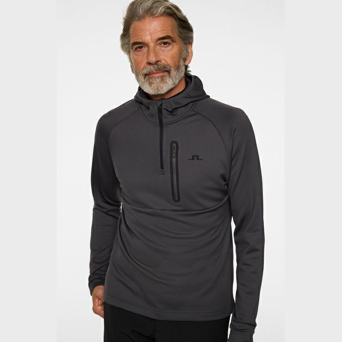 30％OFFセール】トレーナー メンズ Jリンドバーグ J.LINDEBERG 日本