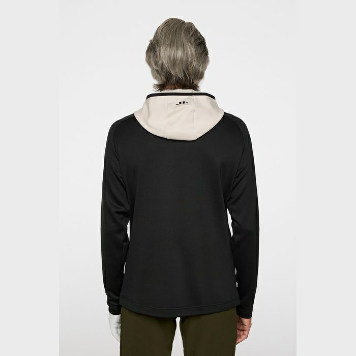 30％OFFセール】トレーナー メンズ Jリンドバーグ J.LINDEBERG 日本