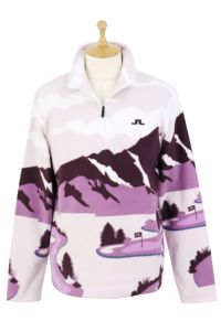 トレーナー メンズ Jリンドバーグ J.LINDEBERG 日本正規品 2025 秋冬