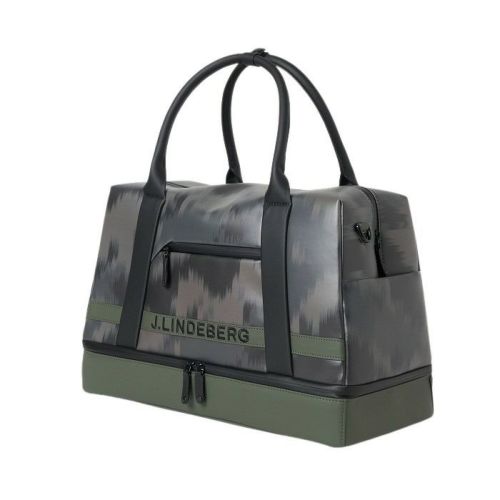 ボストンバッグ メンズ Jリンドバーグ J.LINDEBERG 日本正規品