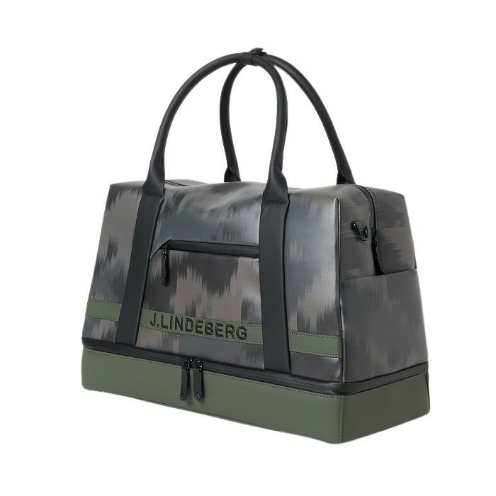 Jリンドバーグのボストンバッグ