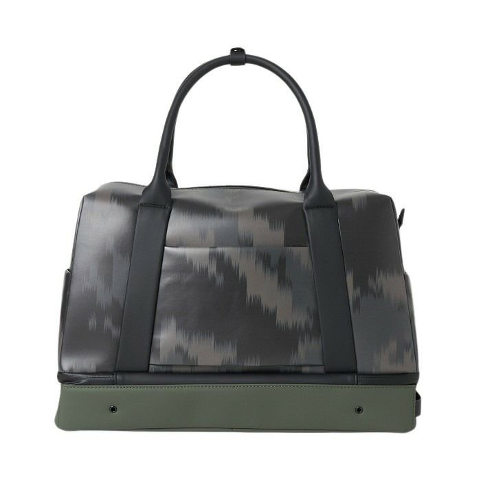 Jリンドバーグのボストンバッグ