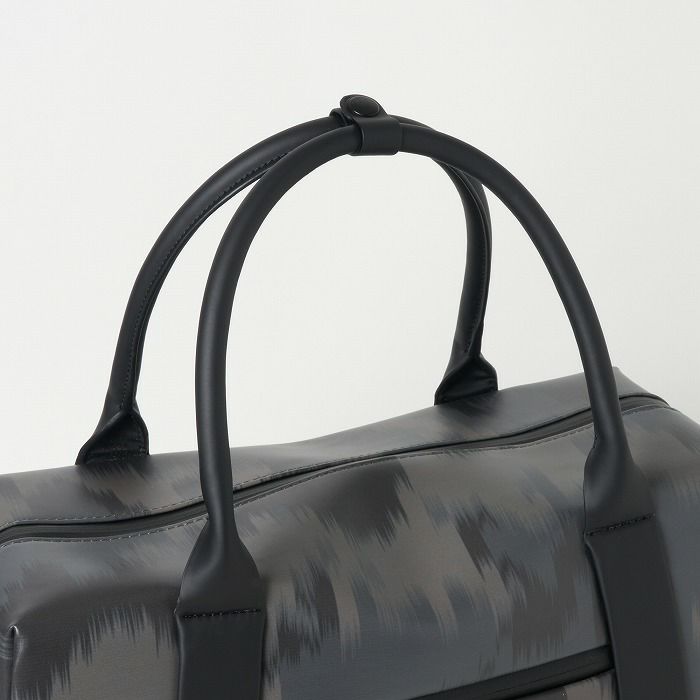 Jリンドバーグのボストンバッグ