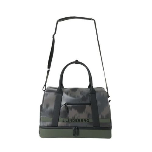 j.lindeberg ボストンバッグ　☆新品未使用☆ org.jpg