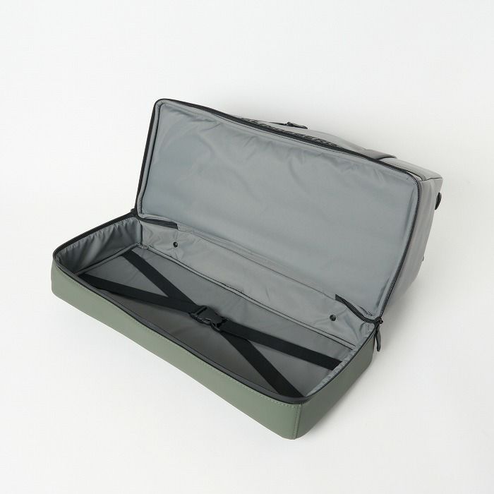 Jリンドバーグのボストンバッグ