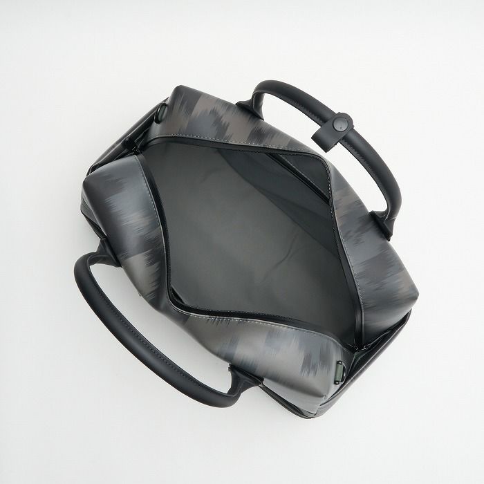 Jリンドバーグのボストンバッグ