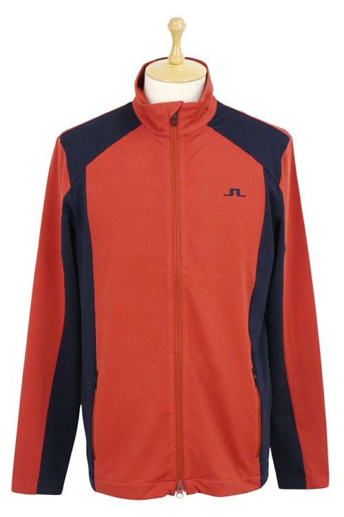 30％OFFセール】ブルゾン メンズ Jリンドバーグ J.LINDEBERG 日本正規