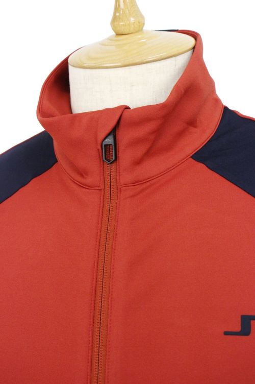ブルゾン メンズ Jリンドバーグ J.LINDEBERG 日本正規品 2025