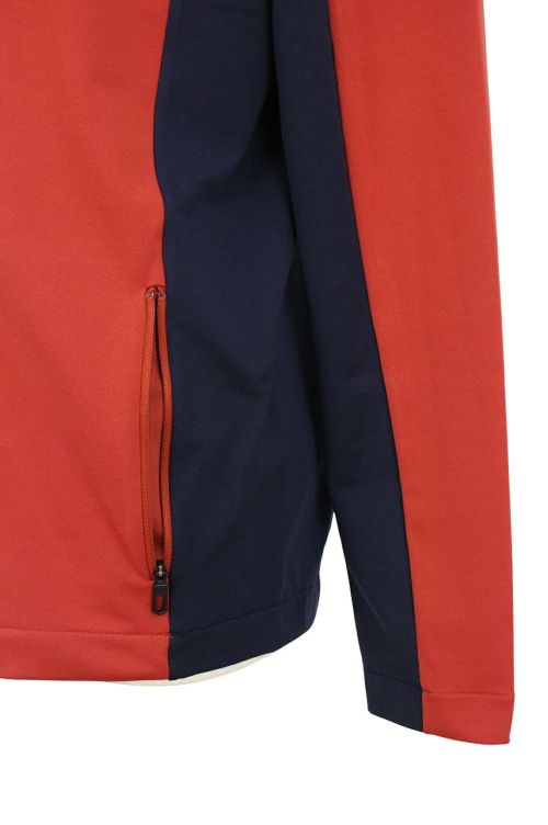 J.LINDEBERG ブルゾンサイズ46 J.LINDEBERG ブルゾン アウター 「J.LINDEBERG/GOLF」バック